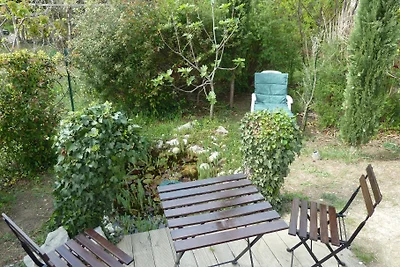 Ferienhaus in der Provence