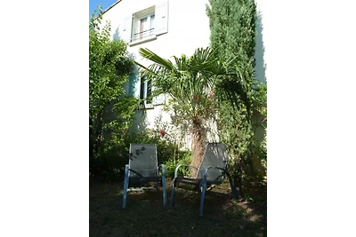 Ferienhaus in der Provence
