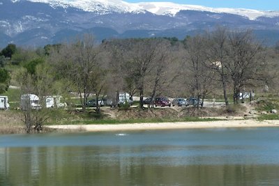 Vakantiehuis in Provence