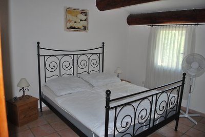 Vakantiehuis in Provence