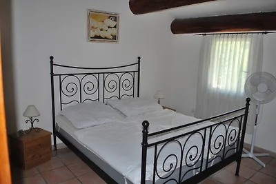 Ferienhaus in der Provence