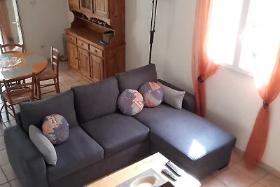 Ferienhaus in der Provence