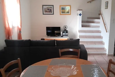Ferienhaus in der Provence