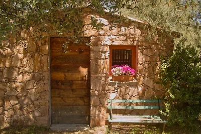 Casa Muvrella (Palombaggia)