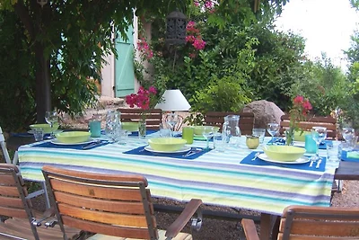 Casa Muvrella (Palombaggia)