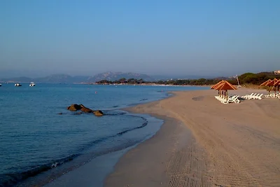 Casa Muvrella (Palombaggia)