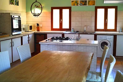 Casa Muvrella (Palombaggia)