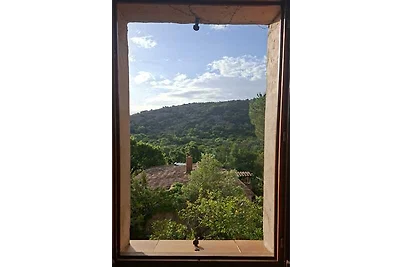 Casa Muvrella (Palombaggia)