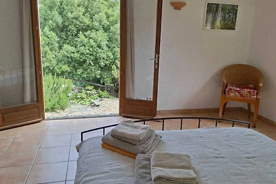 Casa Muvrella (Palombaggia)