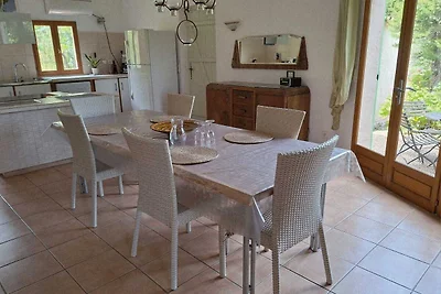 Casa Muvrella (Palombaggia)