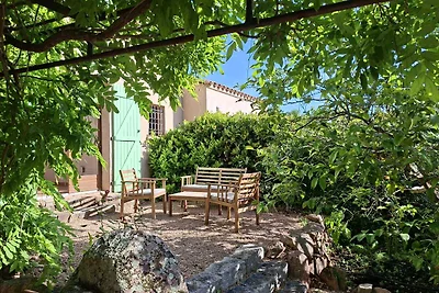Casa Muvrella (Palombaggia)