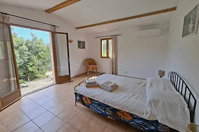 Casa Muvrella (Palombaggia)