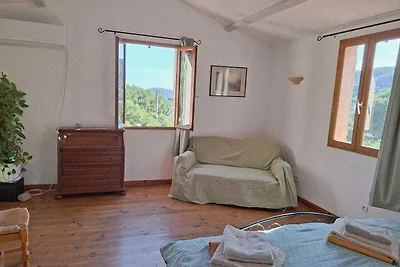 Casa Muvrella (Palombaggia)