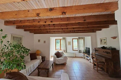 Casa Muvrella (Palombaggia)