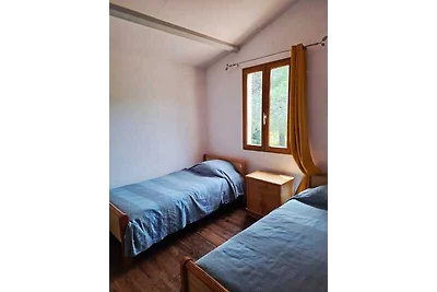 Casa Muvrella (Palombaggia)