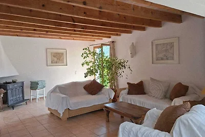 Casa Muvrella (Palombaggia)