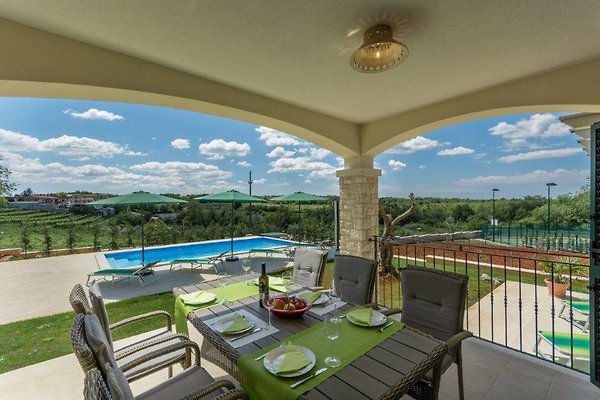 Casa vacanze Vižinada