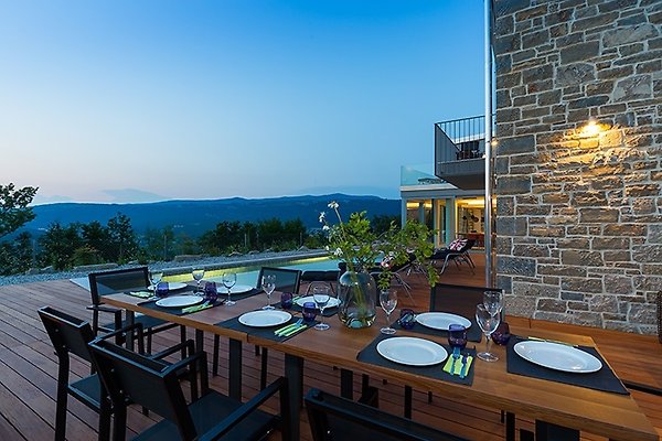 Casa vacanze Buzet