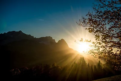 Haus Lindenruh - Zweiraumwohnung