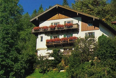 Haus Lindenruh - Zweiraumwohnung