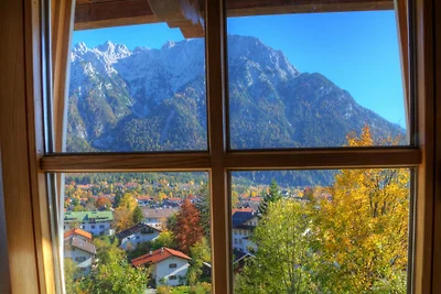 Haus Lindenruh - Zweiraumwohnung