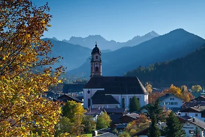 Haus Lindenruh - Zweiraumwohnung