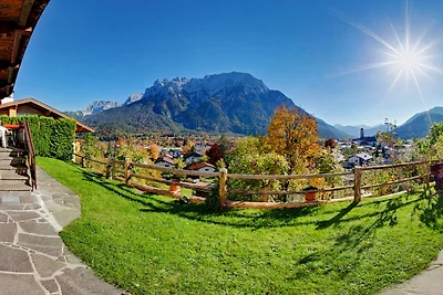 Haus Lindenruh - Zweiraumwohnung