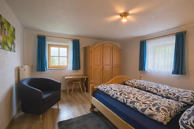 Haus Lindenruh - Zweiraumwohnung