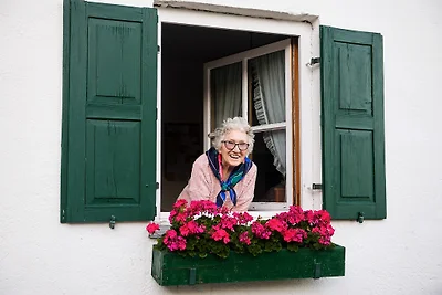Haus Lindenruh - Zweiraumwohnung