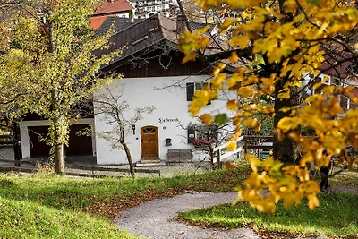 Haus Lindenruh - Zweiraumwohnung
