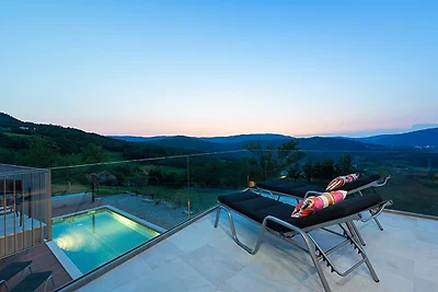 Villa Akazija