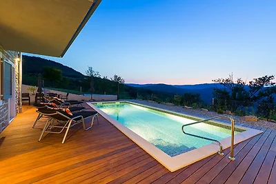 Villa Akazija