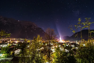 Haus Lindenruh - Zweiraumwohnung