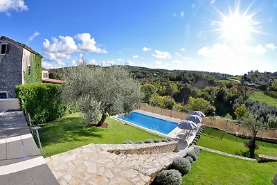 Villa Tatjana