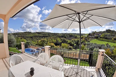 Villa Tatjana