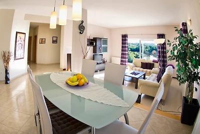 Villa Tatjana