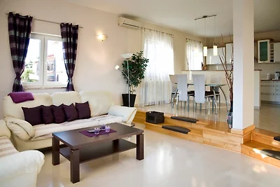 Villa Tatjana