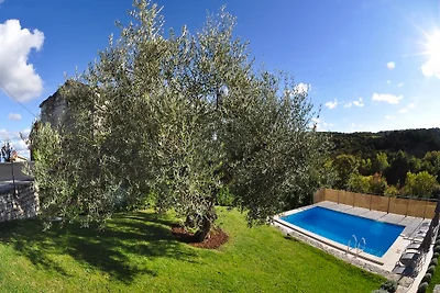 Villa Tatjana