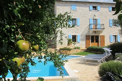 Villa "Casa Theresa"