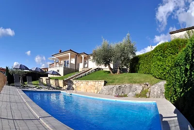 Villa Tatjana