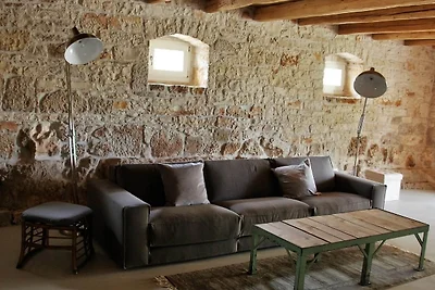 Casa Eva