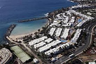Playa Flamingo