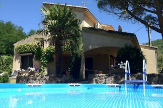 Villa Le Pont