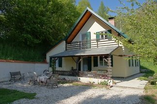 Gemütliches Ferienhaus
