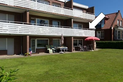Haus Südstrand