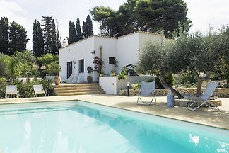 Casa Valderice
