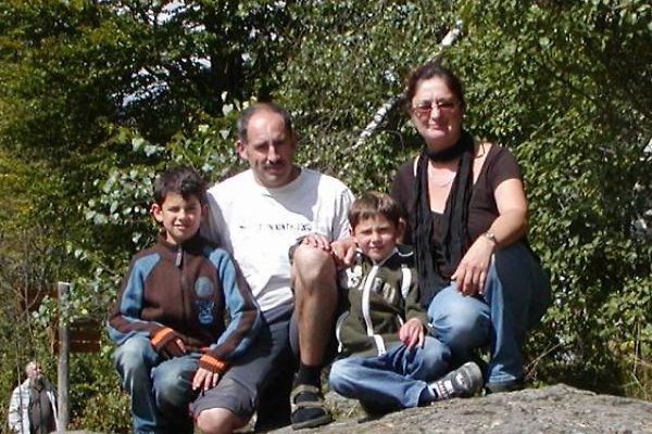 Frau U. Bauer Frau U. Bauer
