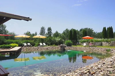 Birkholmhof, Pool, Massagen...