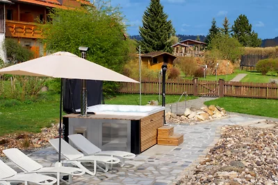 Birkholmhof, Pool, Massagen...