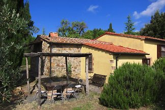 Chalets 'almendra'